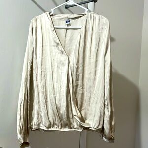 Old Navy blouse